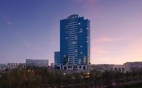 Saad Hotel Astana Nur-Sultan  Exterior photo