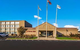 Quality Inn Joliet Exterior photo