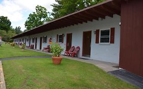 The Village Motel Richfield Springs Exterior photo