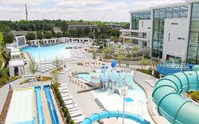 Gaylord Opryland Resort & Convention Center Nashville Exterior photo