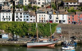 Harbour View Hotel Brixham Exterior photo