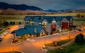 Residence Inn Bozeman Exterior photo