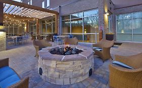 Springhill Suites By Marriott Chattanooga North/Ooltewah Exterior photo