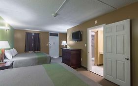 Lonestar Inn And Suites Sherman Exterior photo