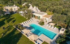 Ostuni Art Resort Exterior photo