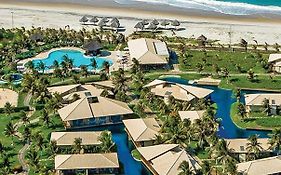 Dom Pedro Laguna Beach Resort & Golf Aquiraz Exterior photo