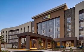 Home2 Suites By Hilton Petaluma Exterior photo