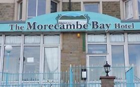 The Morecambe Bay Hotel Exterior photo