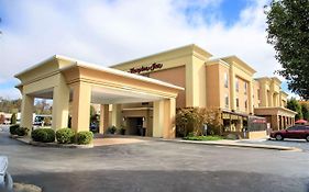 Hampton Inn Lewisburg Exterior photo