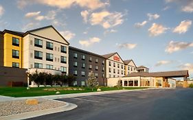 Hilton Garden Inn Rapid City Exterior photo