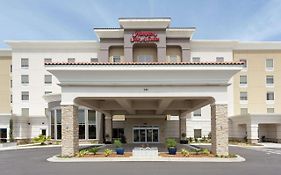 Hampton Inn And Suites Jacksonville/Orange Park, Fl Exterior photo