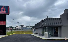 Knights Inn Wytheville Exterior photo