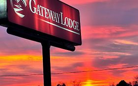 Gateway Lodge Rifle Exterior photo