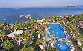 Club Tuana Fethiye Hotel Exterior photo