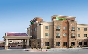 Holiday Inn Express & Suites Truth Or Consequences, An Ihg Hotel Exterior photo