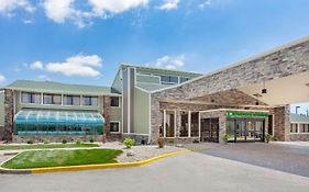 Wyndham Garden Fort Wayne Exterior photo