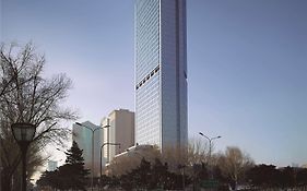 Hyatt Regency Changchun Exterior photo