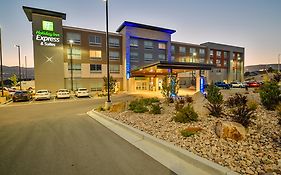 Holiday Inn Express & Suites Lehi - Thanksgiving Point, An Ihg Hotel Exterior photo