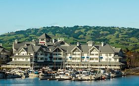 Sheraton Sonoma Wine Country Petaluma Exterior photo