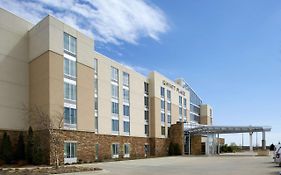 Hyatt Place Grand Rapids South Hotel Wyoming Exterior photo