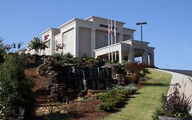 Hampton Inn Guntersville Exterior photo