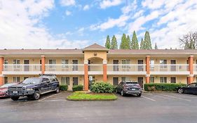 Extended Stay America Suites - Portland - Tigard Exterior photo