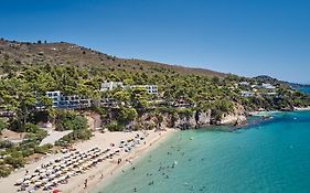 White Rocks Hotel Kefalonia Lassi  Exterior photo