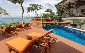 Issimo Suites (Adults Only) Manuel Antonio Exterior photo