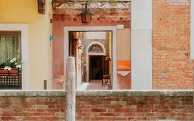 Casa Accademia Villa Venice Exterior photo
