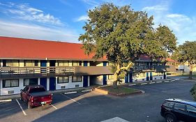 Studio 6 Suites Shreveport, La Industrial Loop Exterior photo