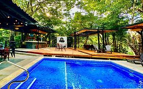 Jungle Beach Hotel Manuel Antonio Exterior photo