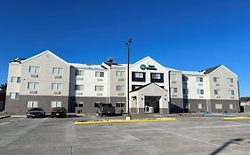 Best Western Ottumwa Inn & Suites Exterior photo