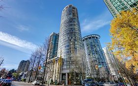 Dunowen Properties Apartment Vancouver Exterior photo