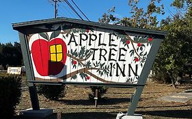 Apple Tree Inn Julian Exterior photo