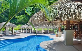 Hotel Playa Espadilla & Gardens Manuel Antonio Exterior photo