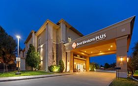 Best Western Plus Guymon Hotel & Suites Exterior photo