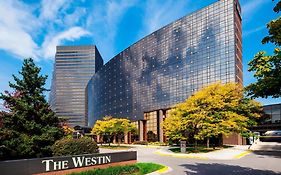 The Westin Southfield Detroit Hotel Exterior photo