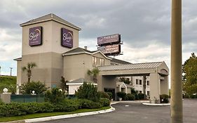 Sleep Inn Walterboro I-95 Exterior photo