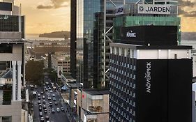 Movenpick Hotel Auckland Exterior photo
