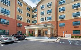 Extended Stay America Suites - Secaucus - Meadowlands Exterior photo