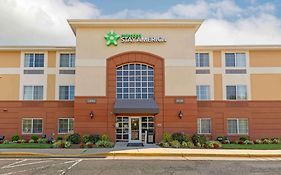 Extended Stay America Suites - Washington, Dc - Chantilly - Airport Exterior photo