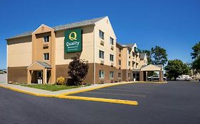 Quality Inn & Suites Bozeman Exterior photo