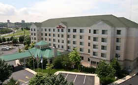 Hilton Garden Inn Secaucus/Meadowlands Exterior photo