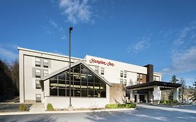 Hampton Inn Clarks Summit Exterior photo