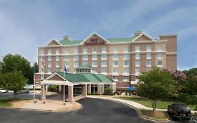 Hilton Garden Inn Rock Hill Exterior photo