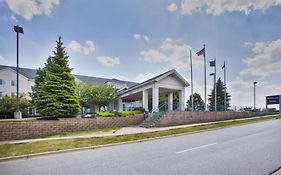 Hilton Garden Inn Chesterton Exterior photo