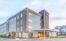 Home2 Suites By Hilton Rock Hill Exterior photo