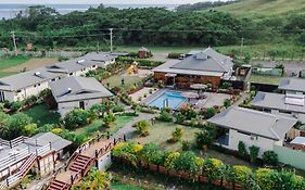 Seatiki Resort Fiji On Coast Sigatoka Exterior photo