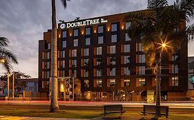 Doubletree By Hilton Lima San Isidro Hotel Exterior photo