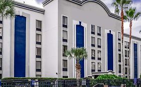 Quality Inn Southside Jacksonville Orange Park Exterior photo